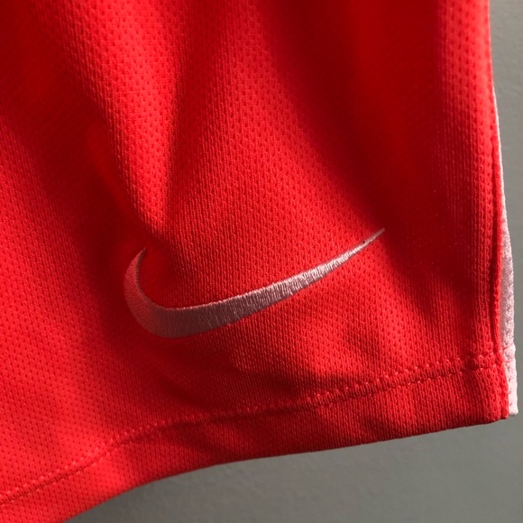 Exercise outfit—Nike shorts and FILA tank. - Picture 5 of 5